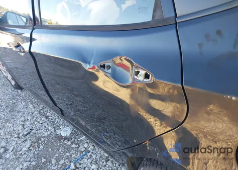 2013 Hyundai Accent Gls z USA, uszkodzony, nr VIN KMHCT4AE9DU567601